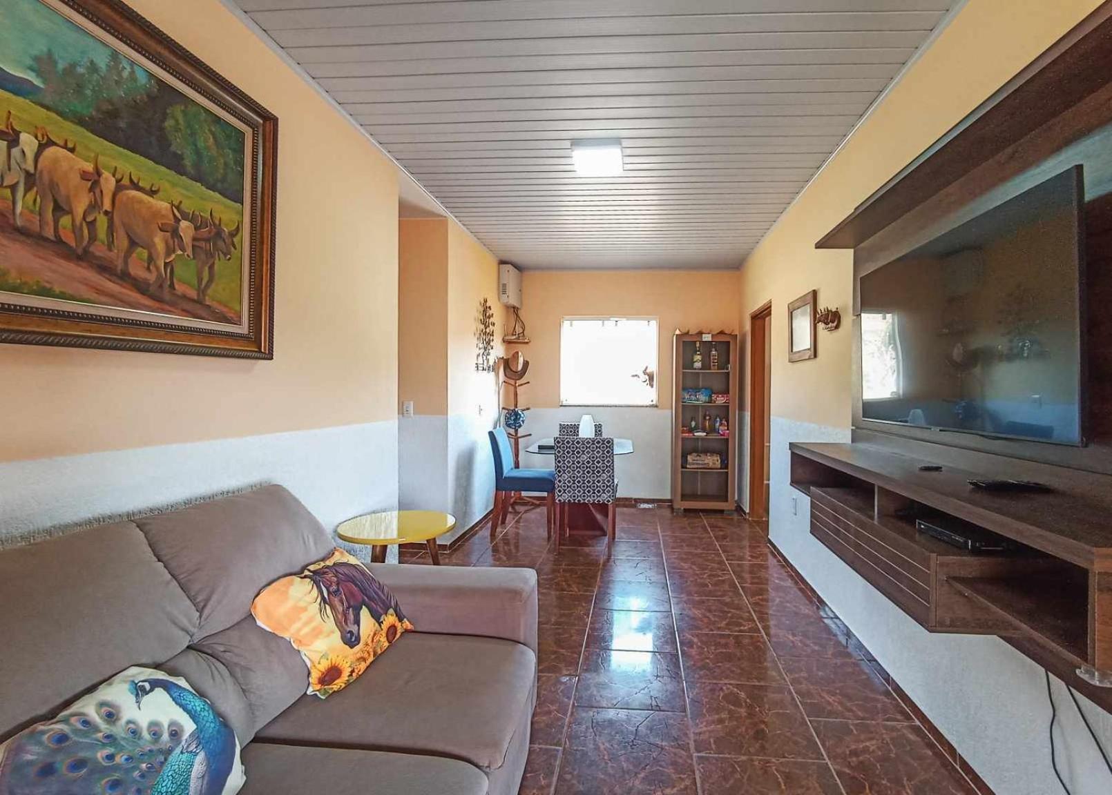 Sítio no interior de SP para curtir a Natureza Águas da Prata Habitación foto