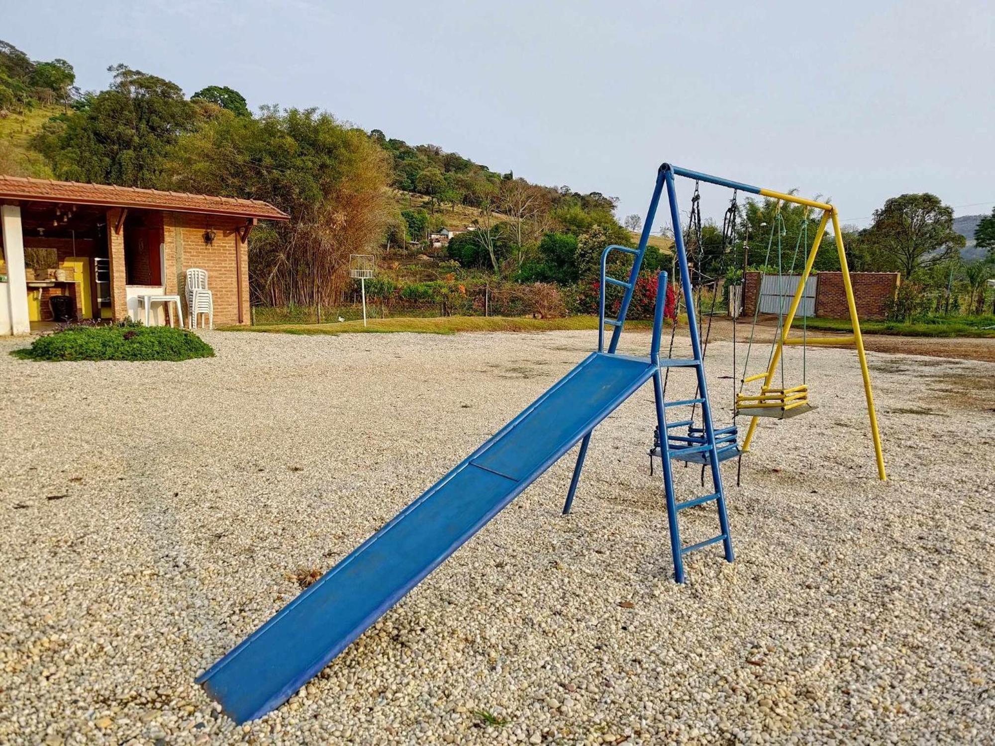 Sítio no interior de SP para curtir a Natureza Águas da Prata Habitación foto