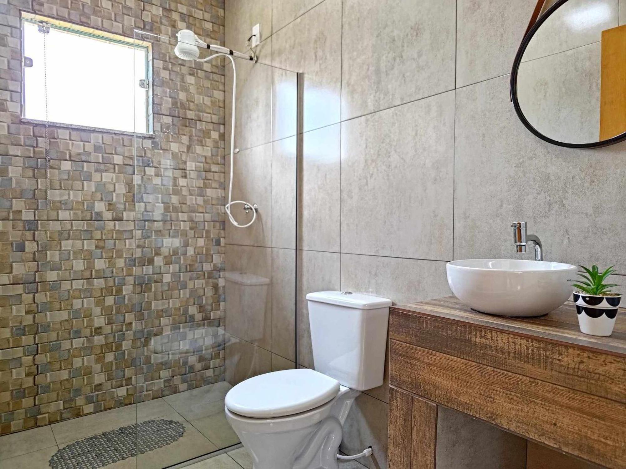 Sítio no interior de SP para curtir a Natureza Águas da Prata Habitación foto
