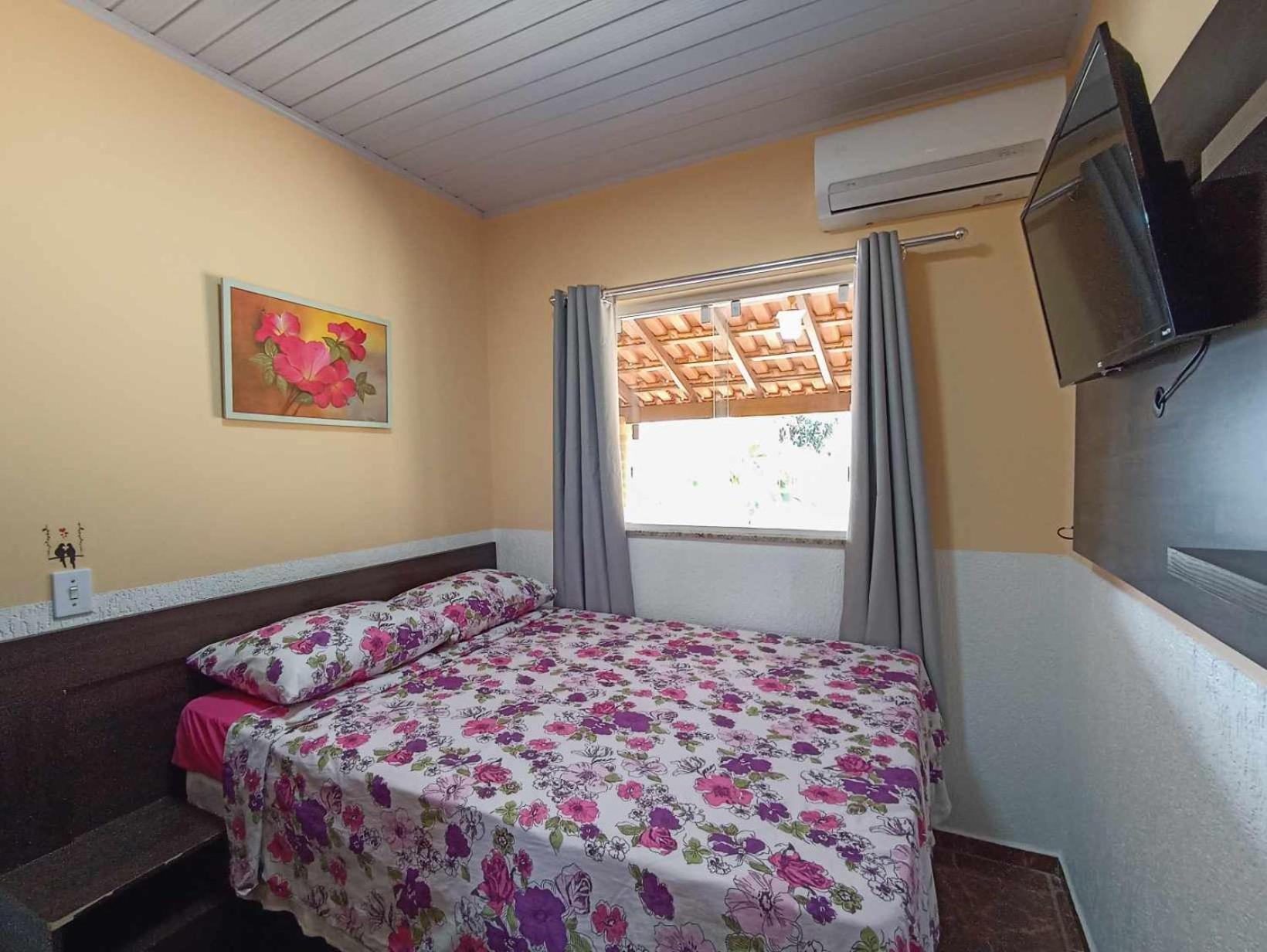 Sítio no interior de SP para curtir a Natureza Águas da Prata Habitación foto