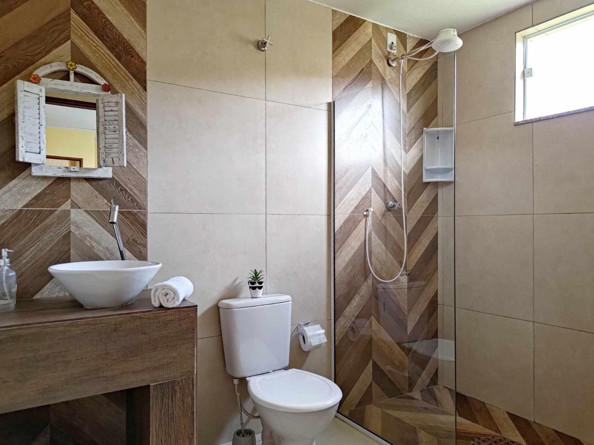Sítio no interior de SP para curtir a Natureza Águas da Prata Habitación foto