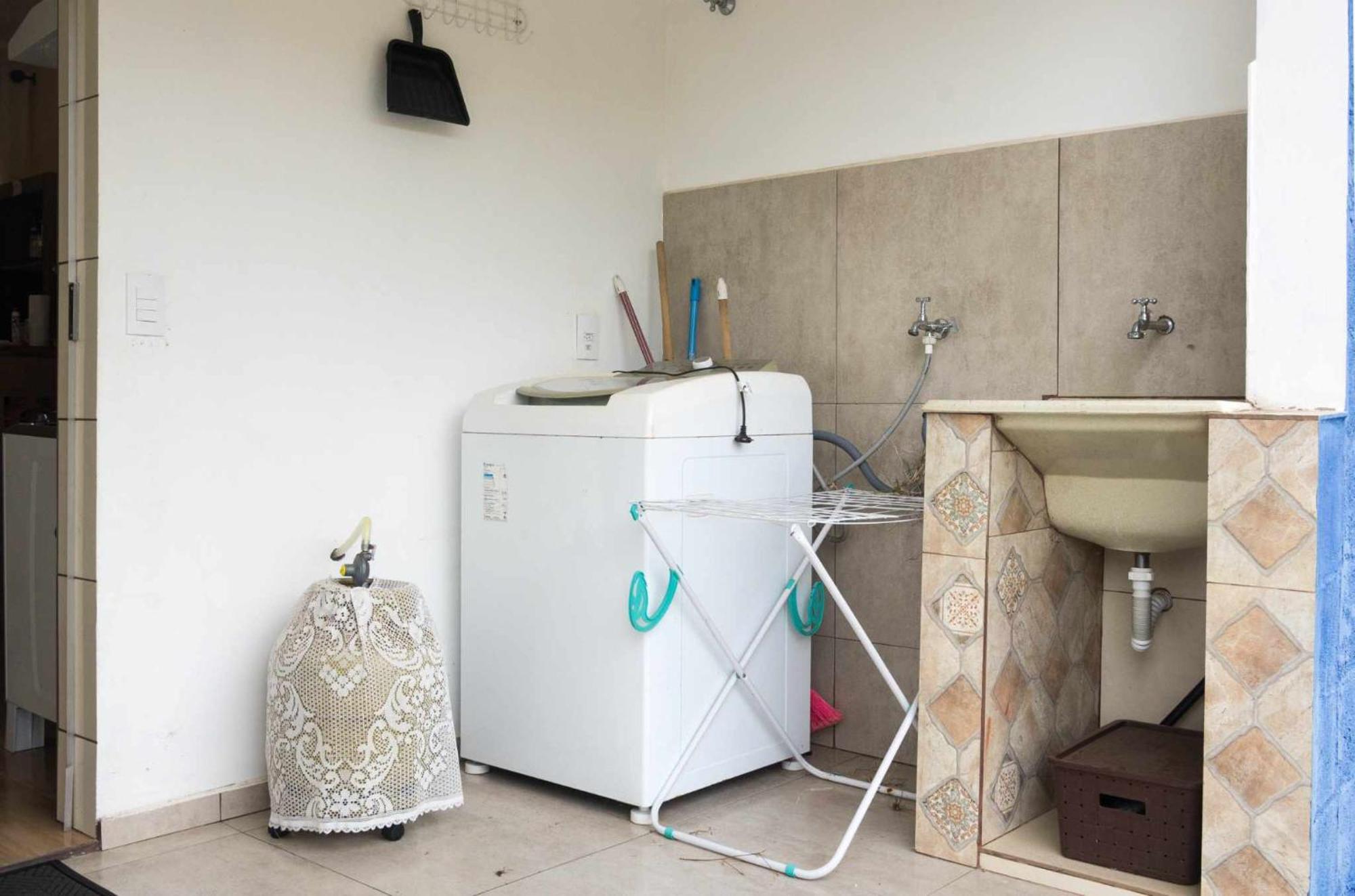 Sítio no interior de SP para curtir a Natureza Águas da Prata Habitación foto